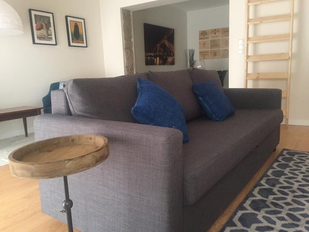 Appartement Porto Wine & Charm By Living Well Vila Nova de Gaia